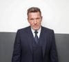 "Il y a des films qui rendent hommage, écrit Benjamin Castaldi. D’autres qui travestissent. 'Moi qui t’aimais', réalisé par Diane Kurys, prétend célébrer mes grands-parents. Il les efface. Il les réinvente. Il les instrumentalise."
Exclusif - Benjamin Castaldi, en backstage de l’émission "TPMP La dernière" sur C8, présentée par C. Hanouna et diffusée en direct sur C8, Paris, France, le 27 février 2025. © Jack Tribeca / Bestimage