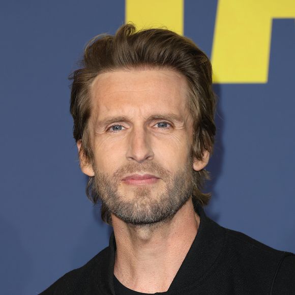 Babysitting est diffusé ce vendredi soir sur M6.

Philippe Lacheau - Photocall du film "Fall Guy" au cinema UGC Normandie à Paris. © Coadic Guirec/Bestimage