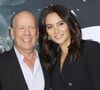 Depuis 2022, la santé de Bruce Willis est au cœur des préoccupations de ses proches...
Bruce Willis, Emma Heming assistant à la première de Glass qui s'est tenue au SVA Theatre à New York City, NY, USA, le 15 janvier 2019. Photo by John Nacion/Startraks/ABACAPRESS.COM