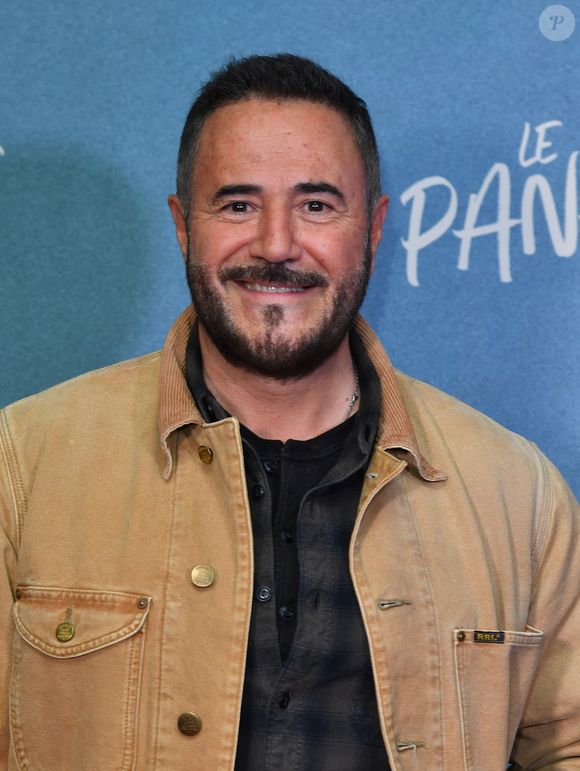 L’acteur a visiblement à cœur de ne pas laisser sa compagne de côté et de toujours lui accorder une place de premier choix dans sa vie.

José Garcia - Avant première du film "Le Panache" au cinéma UGC Ciné Cité Les Halles à Paris le 19 novembre 2024. © Veeren Ramsamy / Bestimage