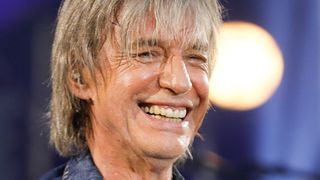 Jean-Louis Aubert est grand-père : son fils unique Arthur vient d'avoir un fils