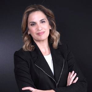 On s'en souvient, son départ inattendu du groupe Canal, motivé par ses convictions fortes face au maintien à l'antenne de Jean-Marc Morandini (condamné pour corruption de mineurs), avait fait l'effet d'une bombe. 

Exclusif - Portrait de Sonia Mabrouk lors de l'enregistrement de l'émission "Chez Jordan de Luxe" à Paris. Le 16 octobre 2024
© Cédric Perrin / Bestimage