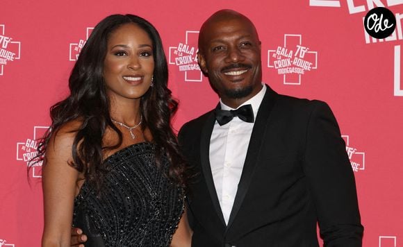 Rappelons que Jennifer Galap est une ancienne escrimeuse de haut niveau qui évolue aujourd'hui dans le même milieu professionnel que son compagnon, officiant notamment comme animatrice sur Tropiques FM.

Harry Roselmack et sa compagne Jennifer Galap - 76ème Bal de la Croix Rouge dans la salle des Etoiles à Monaco le 12 juillet 2025. © Claudia Albuquerque/Bestimage