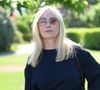 Une jolie réunion immortalisée sur Instagram par sa fille aînée, Nelly Auteuil. 

Emmanuelle Béart (prix d'honneur) - 12ème édition festival des musiques de films de La Baule le 28 juin 2026. © Rachid Bellak/Bestimage