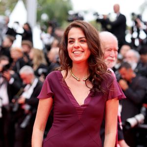 Anouchka Delon - Montée des marches du film « Partir un jour » pour la cérémonie d’ouverture du 78ème Festival International du Film de Cannes, au Palais des Festivals à Cannes. Le 13 mai 2025
© Jacovides-Moreau / Bestimage