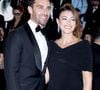 Devenue maman jeune après son élection à Miss France, elle a finalement décidé de reprendre ses études en alternance.

Rachel Legrain-Trapani et son mari Valentin Léonard - Montée des marches du film « L’abandon » lors du 79ème Festival International du Film de Cannes, le 13 mai 2026. © Olivier Borde / Bestimage