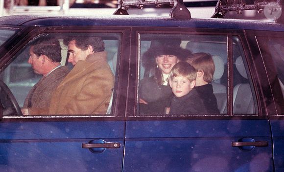 Le beau-fils de la nounou royale Tiggy Legge-Burke a été tué lors de l’l’attaque à la voiture-bélier du Nouvel An à la Nouvelle-Orléans. © GoffPhotos/Bestimage