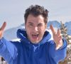 Celui-ci souhaite lui parler d'un problème urgent. Une fois arrivé dans son bureau juste après sa chronique matinale, Michaël Youn l'écoute. 

Michael Youn au festival de L'Alpe d'Huez, le 18 janvier 2020. @Julien Reynaud/APS-Medias/ABACAPRESS.COM