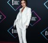 Dès 3,5 à 4 cm, l’avant-pied est davantage sollicité.

Victoria Beckham - Les célébrités posent lors du photocall de la soirée "People's Choice Awards" à Santa Monica le 11 novembre 2018.
