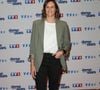 Entre les entraînements pour donner le meilleur d’elle-même dans cette course et ceux pour la saison 15 de "Danse avec les stars", Laure Manaudou a connu un début d’année 2026 placé sous le signe de la préparation physique.

Laure Manaudou - Photocall de lancement de la saison 2026 de "Danse avec les stars" (DALS) au siège de TF1 à Boulogne-Billancourt le 18 décembre 2025. © Coadic Guirec/Bestimage