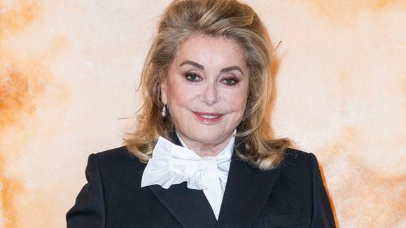 "C’est juste ma grand-mère, c’est Manou" : Le petit-fils de Catherine Deneuve, Milo, star en devenir, en dit plus sur leur relation
