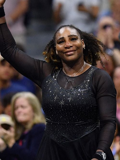 Serena Williams : À 44 ans, elle prend une décision qui devrait ravir ses fans