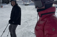 Laeticia Hallyday Instagram