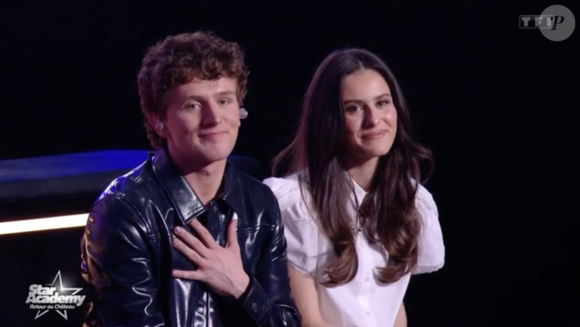 Il en garde un superbe souvenir.

Bastiaan a été éliminé à l'issue du prime de la "Star Academy" sur TF1.