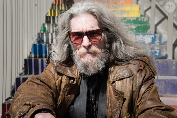 Rendez-vous avec l'acteur Björn Andrésen à stockholm le 26 avril 2016. Björn Andrésen est connu pour son rôle de Tadzio dans le film "Mort à Venise"
AFTONBLADETBILD / BESTIMAGE