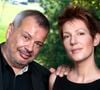 Le couple a trois enfants, nés en 2007, 2011 et 2013, et reste relativement discret sur son quotidien.

Portrait de Natacha Polony et son mari Perico Legasse
