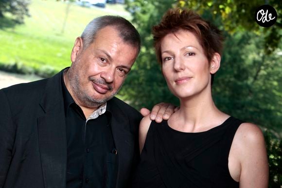 Le couple a trois enfants, nés en 2007, 2011 et 2013, et reste relativement discret sur son quotidien.

Portrait de Natacha Polony et son mari Perico Legasse
