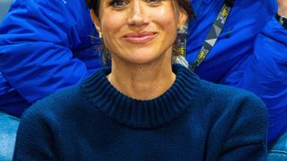 Meghan Markle confrontée à une situation cocasse avec Archie et Lilibet : "Mes enfants sont..."