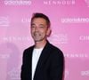 Son départ laisse la maison sans directeur artistique depuis plusieurs mois.

Pieter Mulier - Soirée de gala "Heroes for Imagine" qui a permis de récolter dix millions d'euros au profit de la recherche contre les maladies génétiques à Paris le 23 septembre 2024.