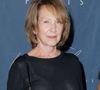 Cette célèbre actrice révèle que le ton montait souvent à cause de son propre franc-parler, que Nathalie Baye n'hésitait pas à réprimander sèchement.

Nathalie Baye - Soirée d'inauguration du théâtre "La Scala Paris" à Paris le 11 septembre 2018. © CVS/Bestimage