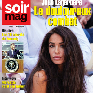 Soir Mag du 10 septembre 2025