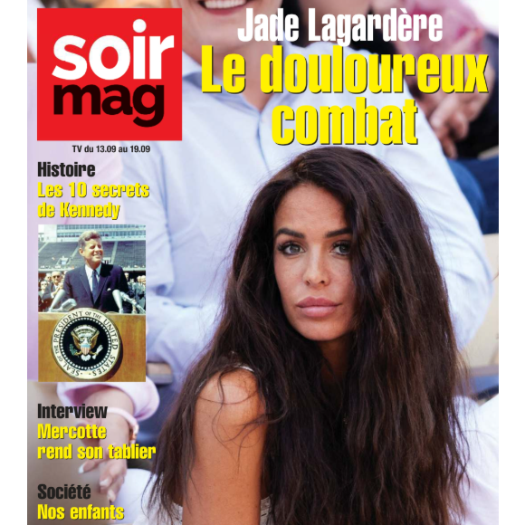 Soir Mag du 10 septembre 2025
