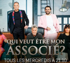 Un nouvel épisode de "Qui veut être mon associé" a été diffusé.

"Qui veut être mon associé ?" revient prochainement sur M6. Capture d'écran, compte X de M6.