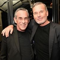 Après Laurent Baffie, Thierry Ardisson brise à son tour le silence sur l'époque Tout le monde en parle