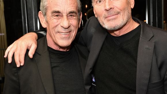 Après Laurent Baffie, Thierry Ardisson brise à son tour le silence sur l'époque Tout le monde en parle