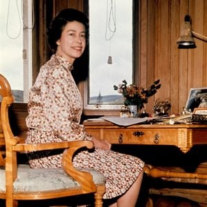 La reine Elizabeth II d'Angleterre est décédée à l'âge de 96 ans, après 70 ans de règne, dans son château de Balmoral, le 8 septembre 2022.
PA Photo/ Bestimage