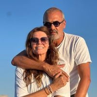 "Tu resteras à jamais le seul et l’unique Valentin de ma vie…" : Veronika Loubry doit vivre sans son mari, un jour spécial le lui rappelle