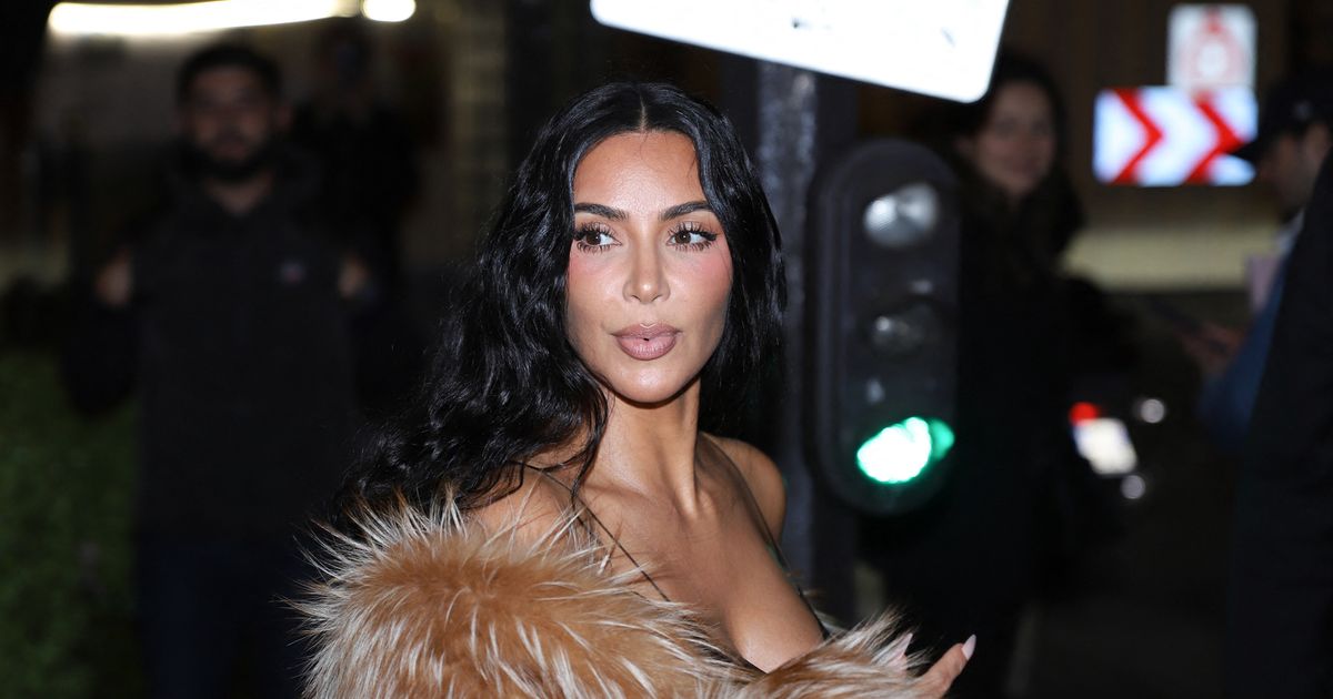 Personne ne parle de lui : Lui aussi touché par le braquage de Kim Kardashian à Paris, il remet la version de la star en perspective