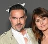 Depuis 2025, l'animatrice partage la garde de ses deux enfants avec leur papa, l'écrivain Maxime Chattam. Le couple s'est séparé après 14 ans d'union.

Faustine Bollaert et son ex-mari Maxime Chattam lors de l'avant-première du film "Top Gun Maverick" à l'UGC Normandie à Paris le 19 mai 2022. 

© Coadic Guirec/Bestimage