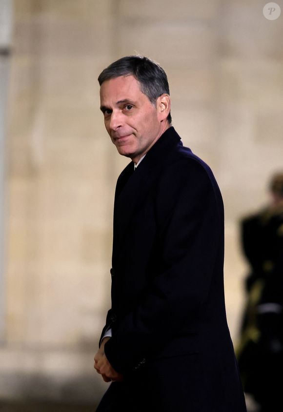 La fermeture de BFM Paris semblait malheureusement inévitable au vu de ses mauvaises audiences et de la perte évaluée à deux ou trois millions d'euros par an depuis son lancement selon "La Lettre". 

Rodolphe Saadé - Dîner d'Etat en l'honneur de Bola Tinubu, Président de la République fédérale du Nigéria et de sa femme Oluremi Tinubu  au Palais de l'Elysée à Paris le 28 Novembre 2024. © Dominique Jacovides/Bestimage