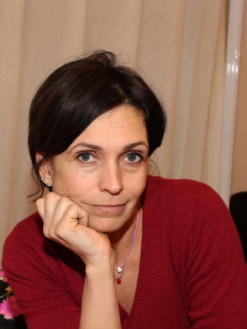 "Une aventure existentielle qui modifie la vie" : Le mari d'Adeline Blondieau pris en charge, il franchit une nouvelle étape à ses côtés