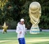 Il a mis fin à un autre rituel très apprécié des joueurs

Zinédine Zidane - Entraînement de l'équipe de France en préparation de la Ligue des nations de l'UEFA 2026 au Centre national de Clairefontaine le 22 septembre 2026. (Credit Image: © Matthieu Mirville/ZUMA Press Wire / Bestimage)