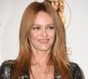 La vie sentimentale de Vanessa Paradis est jalonnée de rencontres...
Vanessa Paradis arrive à la 33e cérémonie des Molières du théâtre français qui se tient aux Folies Bergeres à Paris. Photo par Mireille Ampilhac/ABACAPRESS.COM