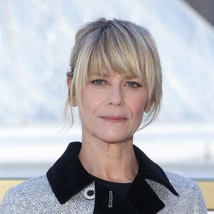 C’est à "Gala" que Marina Foïs a accordé une interview croisée avec Roschdy Zem. 

Marina Fois assiste au défilé Louis Vuitton Womenswear Spring/Summer dans le cadre de la semaine de la mode à Paris, France. Photo par Jerome Domine/ABACAPRESS.COM