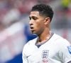 Le joueur y détient une participation de 1,2 % et souhaite s'investir dans des projets destinés aux jeunes.

Jude Bellingham, de l'Angleterre, lors d'un match des seizièmes de finale de la Coupe du monde de football 2026 entre l'Angleterre et la République démocratique du Congo, au stade d'Atlanta, à Atlanta (États-Unis), le 1er juillet 2026.

© SPP / PsnewZ / Bestimage