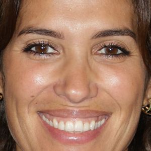 Laurie Cholewa - Avant-première du film "Super Grand Prix" au cinéma le Grand Rex à Paris le 28 septembre 2025. © Coadic Guirec/Bestimage