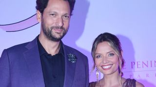 Eric Antoine marié à Gennifer Demey : un invité revient sur leur union et évoque un détail auquel il ne s'attendait pas