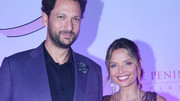 Eric Antoine marié à Gennifer Demey : un invité revient sur leur union et évoque un détail auquel il ne s'attendait pas