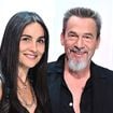 Par amour pour Azucena, la mère de ses deux enfants, Florent Pagny a tourné la page sur une part de son identité