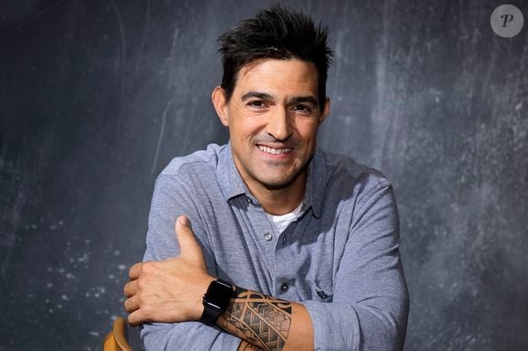 « Nous, on était dans une forme d’innocence », confie-t-il, en évoquant sa saison avec Jenifer dans les colonnes de Télé Star

Exclusif - Portrait de Jean-Pascal Lacoste. Le 13 octobre 2020
© Cédric Perrin / Bestimage