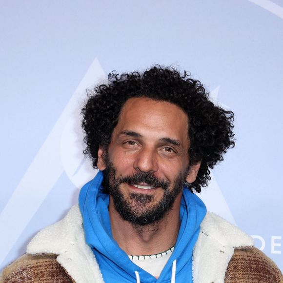 Plutôt que de se lamenter, un ancien du clan nommé Amchi Karma a invité tout le monde à danser


Tomer Sisley - Photocall dans le cadre de la soirée de clôture de la 28ème édition du Festival international du film de comédie de l'Alpe d'Huez le 18 janvier 2025. © Dominique Jacovides / Bestimage