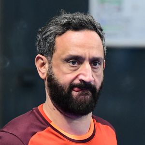 Cyril Hanouna participe à un tournoi de Padel P2000 à Saint-Priest le 8 mars 2025. Il est en binôme avec Patiniotis Aris.
Saint-Priest le 8 mars 2025 Romain Doucelin / Bestimage