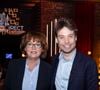 Nathalie Saint-Cricq s’exprime sur sa relation avec la compagne de Benjamin Duhamel
Exclusif - Nathalie Saint-Cricq et son fils Benjamin Duhamel - Enregistrement de l'émission "On Est En Direct (OEED)", présentée par L.Ruquier et L.Salamé, et diffusée en direct.
© Jack Tribeca / Bestimage
