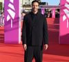 Une revanche pour celui qui a grandi en cité HLM 

Tarek Boudali - Arrivées à la cérémonie de clôture de la 52ème édition du Festival du Cinéma Américain de Deauville le 12 septembre 2026. © Denis Guignebourg / Bestimage