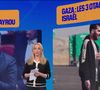 Anne Seften hérite de la case de Ronald Guintrange

Anne Seften effectue ses premiers pas sur l'antenne de BFMTV le samedi 15 février 2025, après avoir été congédiée de LCI.
Crédit : BFMTV