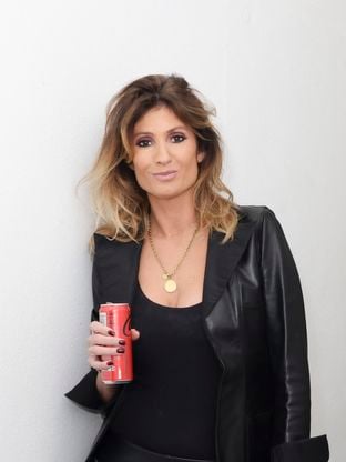 Caroline Ithurbide partie à 8000km de la France 6 mois après avoir accouché